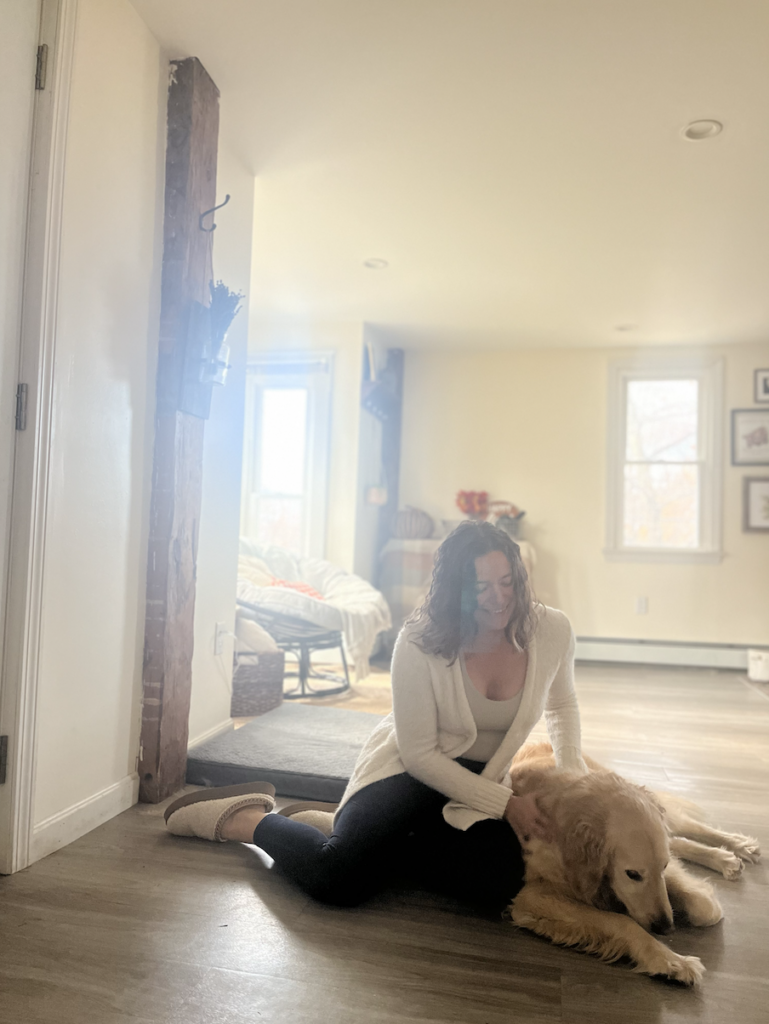 setting boundaries to prevent teacher burnout