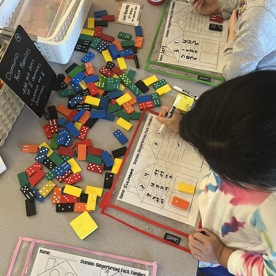 exploratory morning work