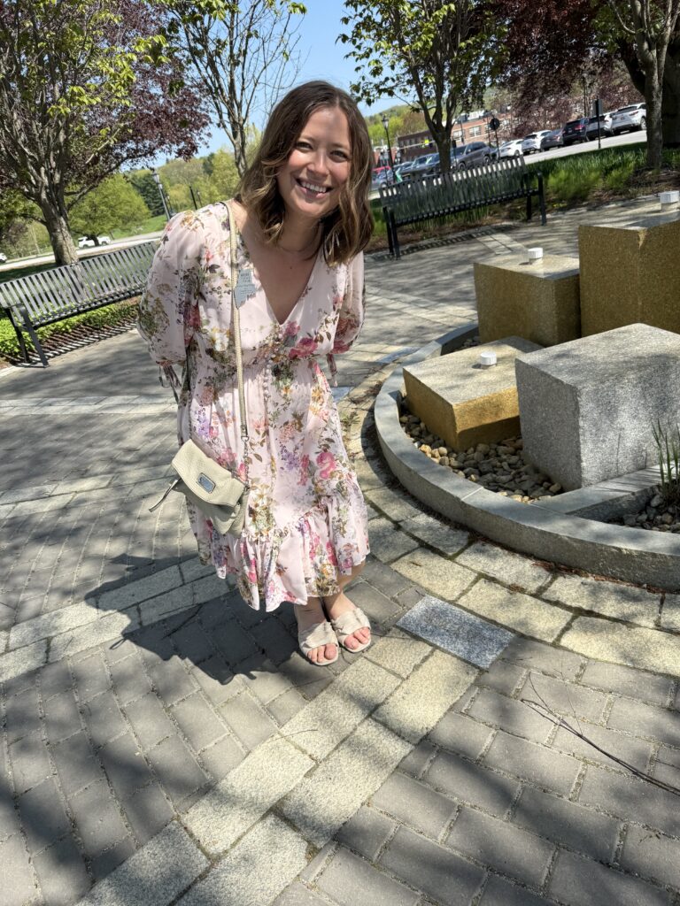 2025 Somerset County Teacher of the Year